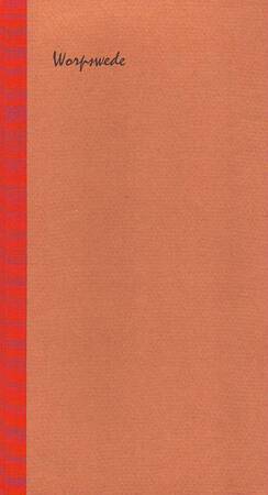 Worpswede - T. Van Deel, Peter Yvon De Vries