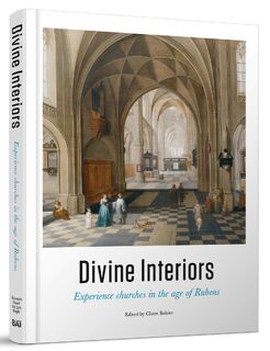 Divine Interiors - Claire Baisier (ISBN 9789085867265)