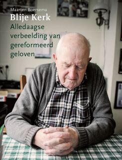 Blije Kerk - Maarten Boersema (ISBN 9789068687507)