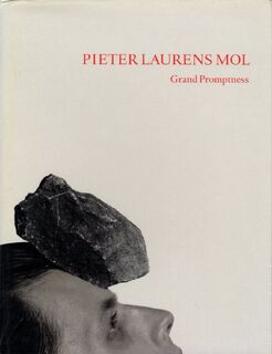 Pieter Laurens Mol - D. Cameron, M. G. / Kremer Schwartz (ISBN 9789075380033)
