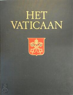 Het Vaticaan - Giovanni Fallani, Mario Escobar