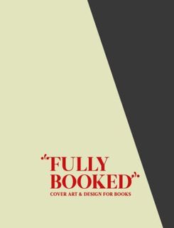 Fully Booked: cover art and design for books - Matthias Hubner (ISBN 9783899552096)