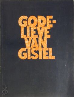 Godelieve van gistel - Drogo Sint Winoksbergen (ISBN 9789020910896)