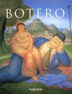 Fernando Botero - Mariana Hanstein (ISBN 9783822832714)