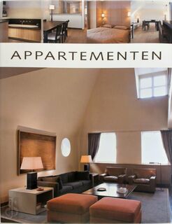 Appartementen - W. Pauwels (ISBN 9789077213155)