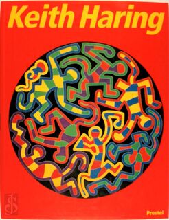 Keith Haring - John G Gruen, Germano Celant (ISBN 9783791312347)