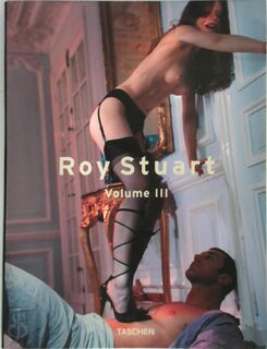 Roy Stuart Vol. III - Alison Castle (ISBN 9783822835845)