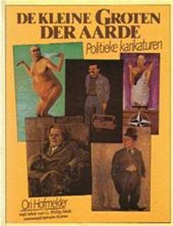 De kleine Groten der aarde - Ori Hofmekler, G. Philip Mok (ISBN 9789010049049)