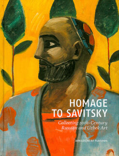 Homage to Savitsky - M. Birstein (ISBN 9783897904309)