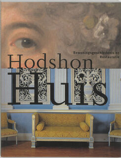 Hodshon Huis - (ISBN 9789068682977)