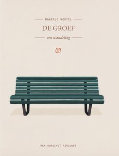 De groef - Maartje Wortel (ISBN 9789028211117)