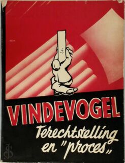 De terechtstelling en het proces van Leo Vindevogel - Bernhard van Goor