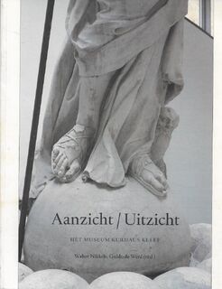 Aanzicht / Uitzicht - (ISBN 9789061684725)
