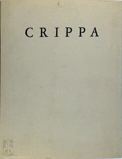  Crippa: Air Pour Roberto Crippa - Robert Lebel, Franco Russoli