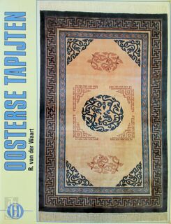 Oosterse tapijten - R. van der Waart (ISBN 9789060290576)