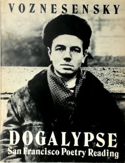 Dogalypse [Signed] - Andrei Voznesensky