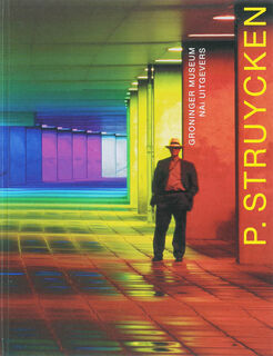 P. Struycken + DVD - C. Blotkamp (ISBN 9789056626051)