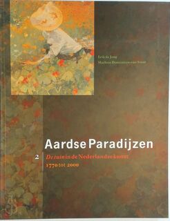 Aardse paradijzen - (ISBN 9789080445628)