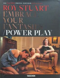 Roy Stuart / Embrace your Fantasy / Powerplay - Roy Stuart (ISBN 9783836571692)