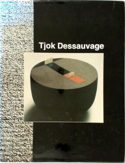 Tjok Dessauvage - Jan Walgrave, Johan Valcke (ISBN 9789070231200)