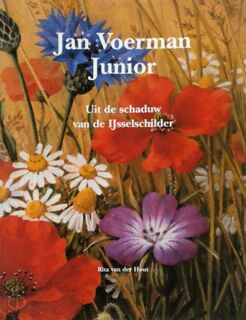 Jan Voerman, Junior - Rita van der Hout, Jan Voerman (ISBN 9789040095849)