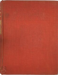 Original Engraving and Etching, an Appreciation - Herbert Furst