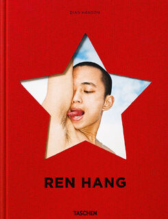 Ren Hang - Dian Hanson (ISBN 9783836562072)