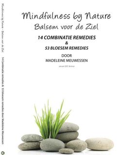 Mindfulness by nature - Micha Meuwessen, Madeleine Meuwessen (ISBN 9789090293493)