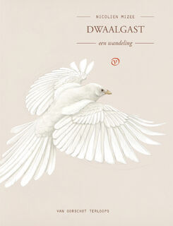 Dwaalgast - Nicolien Mizee (ISBN 9789028232112)