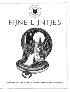 Fijne lijntjes - Kim Becker (ISBN 9789045327891)