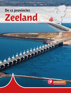 Zeeland - Susan Schaeffer (ISBN 9789463418829)