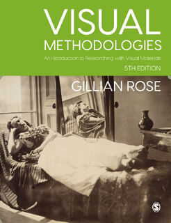 Visual Methodologies - Rose (ISBN 9781529767209)
