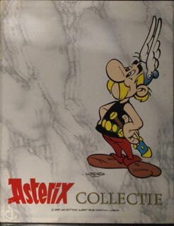 ASTERIX Collectie - Goscinny., Uderzo.