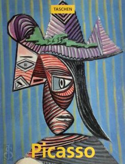 Pablo Picasso 1881-1973 - Ingo F. Walther, Auke Leistra (ISBN 9783822801260)