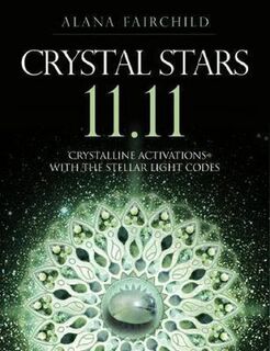 Crystal Stars 11. 11 - Alana Fairchild (ISBN 9781925538762)