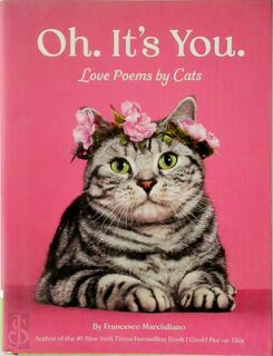 Oh. It's You - Francesco Marciuliano (ISBN 9781797220031)