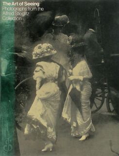 The Art of Seeing - N.Y.) Metropolitan Museum Of Art (New York, Weston J. Naef