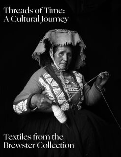 Threads of Time: A Cultural Journey (ISBN 9781898113744)