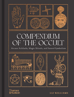 Compendium of the Occult - Liz Williams (ISBN 9780500028148)