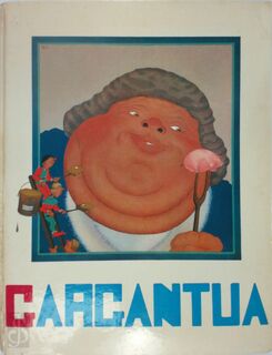 Gargantua - Rabelais, Samivel