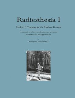 Radiesthesia I - Christopher Freeland (ISBN 9781787233959)