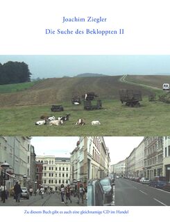 Die Suche des Bekloppten Teil 2 - Joachim Ziegler (ISBN 9783833436116)