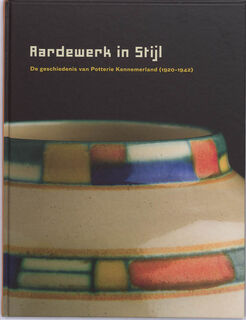 Aardewerk in Stijl - T.M. Eli?ns (ISBN 9789040085123)