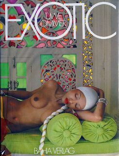 Exotic - Uwe Ommer - Uwe Ommer (ISBN 9783922699248)