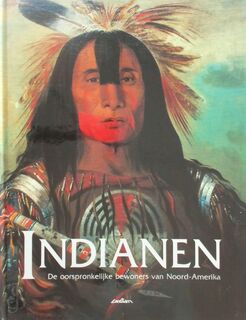 Indianen - C. Taylor (ISBN 9789054267140)