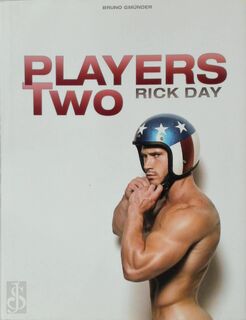Rick Day - Players Two - Rick Day (ISBN 9783867871426)
