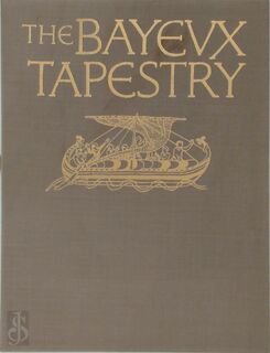 The Bayeux Tapestry - David M. Wilson (ISBN 9780394547930)