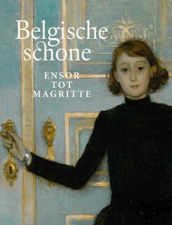 Belgische schone - Johan de Smet, Jan Rudolph de Lorm (ISBN 9789461611802)