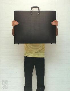 Never Sleep - Dress Code (Firm) (ISBN 9780979180019)