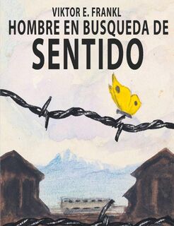 El Hombre En Busca Del Sentido - Viktor E Frankl (ISBN 9781684114252)